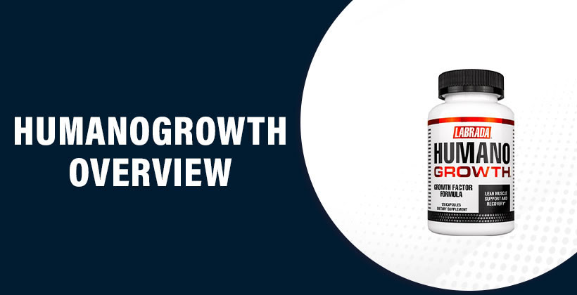 HumanoGrowth