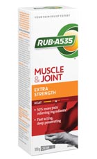 RUB A535