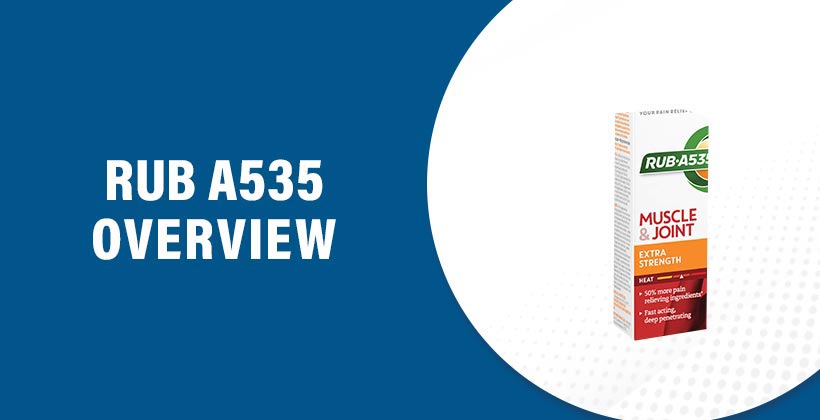 rub-a535