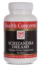 Schizandra Dreams