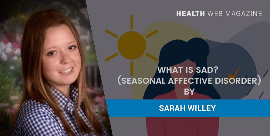 Seasonal Affective Disorder