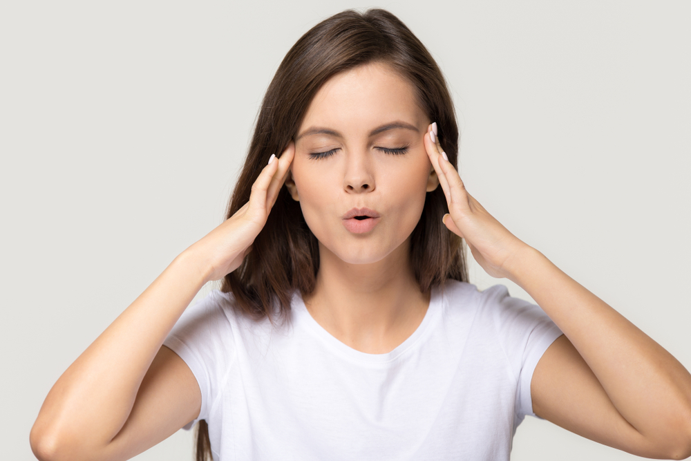 Can Anxiety Cause Nausea