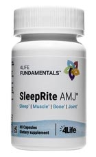 SleepRite AMJ