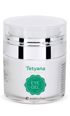 Tetyana Eye Gel