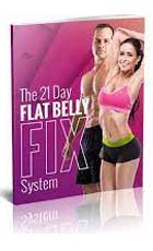 The Flat Belly Fix