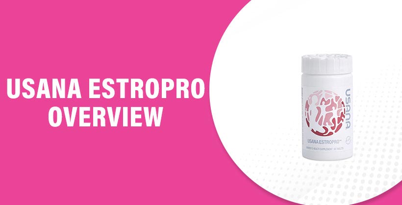 Usana Estropro