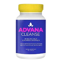 Advana Cleanse