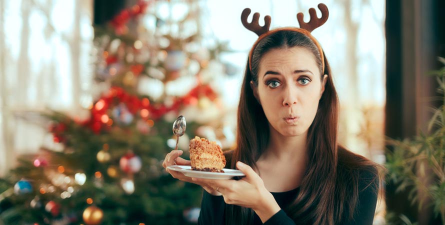 Be Aware Of The Effects Of The Food Consumed