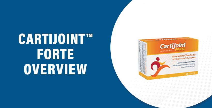 cartijoint-forte