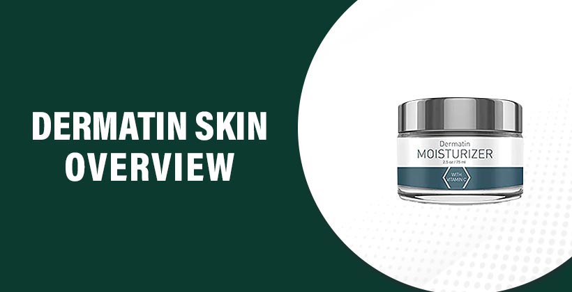 Dermatin Skin