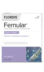 Femular