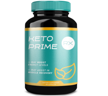 Keto Prime RX
