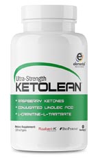 KetoLean