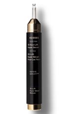 Korres Black Pine 3D Eye-Lift Super Serum