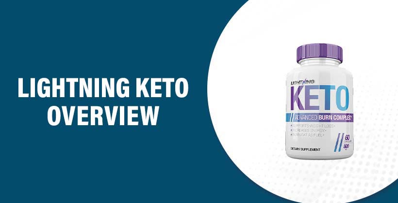 Lightning Keto