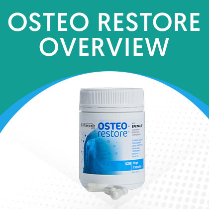Osteo-Restore