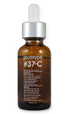 Prototype 37-C