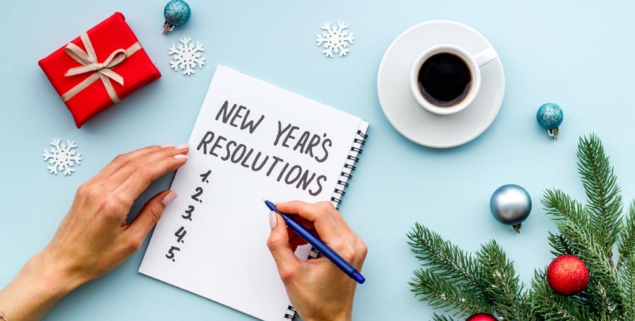 Resolutions