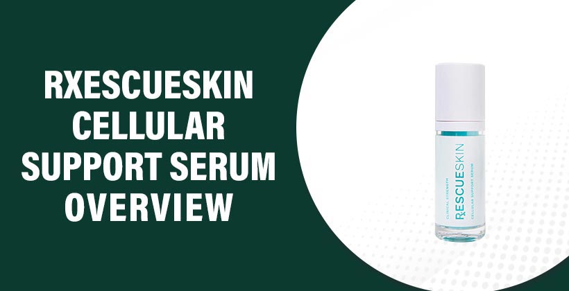 rxescuskin