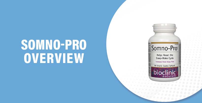 somno-pro