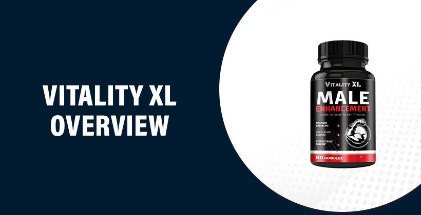 Vitality XL