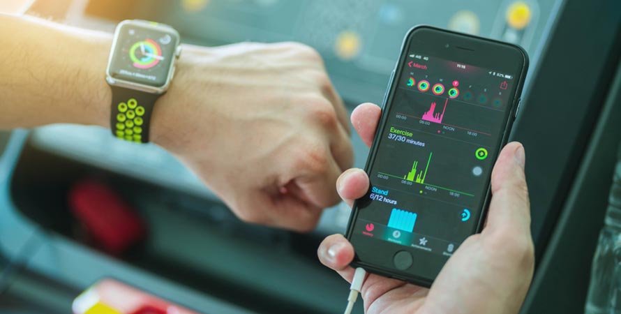 Wearable Technology