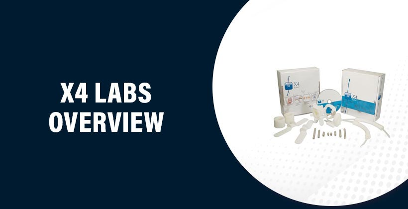 x4-labs