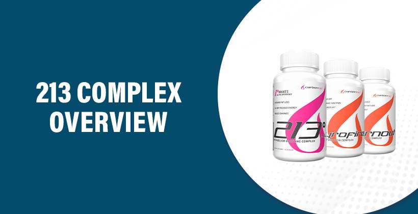 213-complex