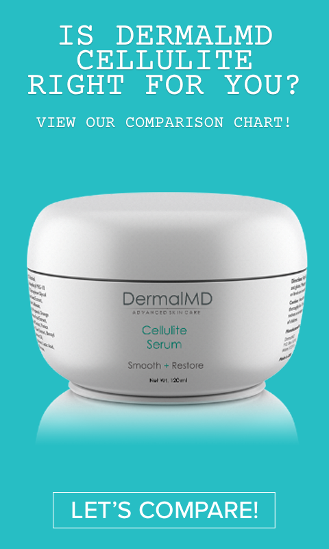 DermalMD Cellulite