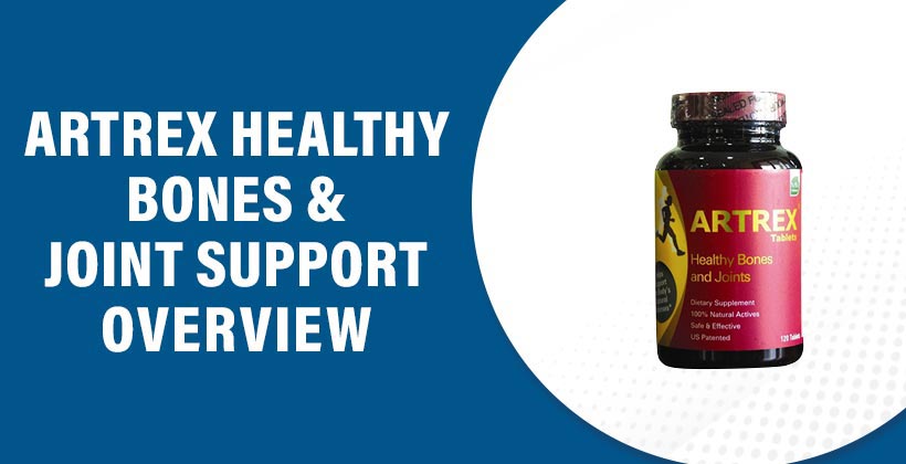 artrex-healthy-bones