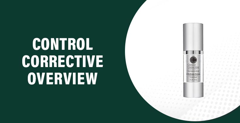 control-corrective