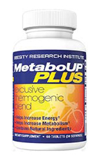 MetaboUp Plus