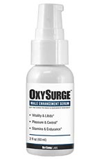 Oxysurge