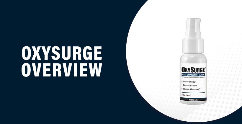 oxysurge