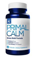 Primal Calm