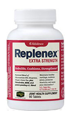Replenex