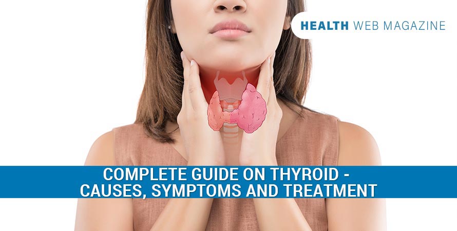 Thyroid Disease