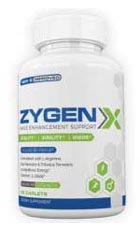 ZygenX