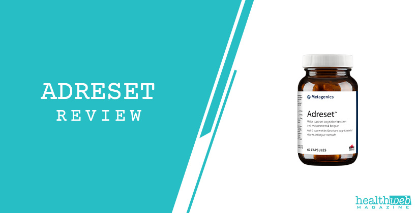 Adreset