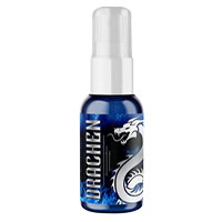 Drachen Male Growth