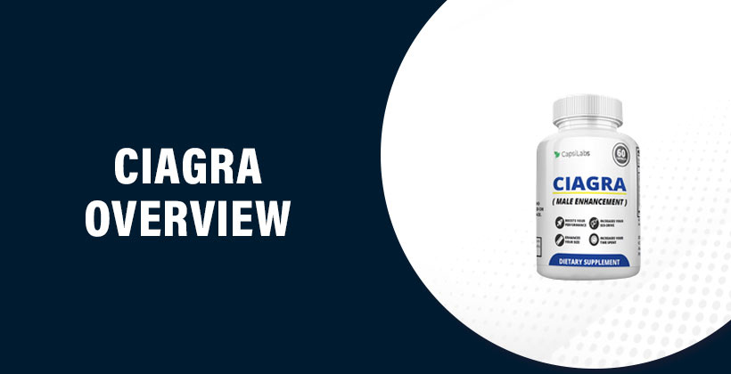 ciagra