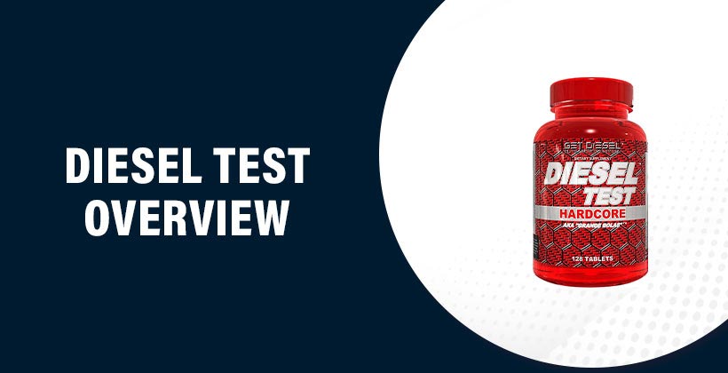 Diesel Test