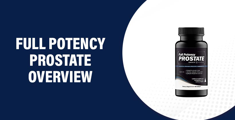 full-potency-prostate