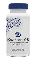 Kavinace OS
