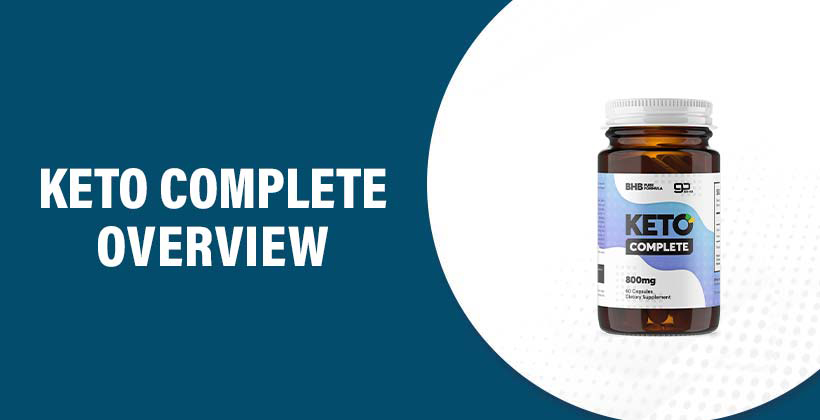 keto-complete