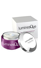 LuminesQue Face Cream & LuminesQue Eye Serum