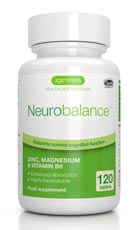 NeuroBalance Reviews