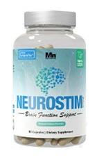 Neurostim Extracts