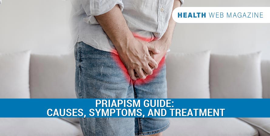 Priapism