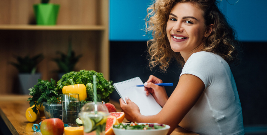 Sirtfood diet plan
